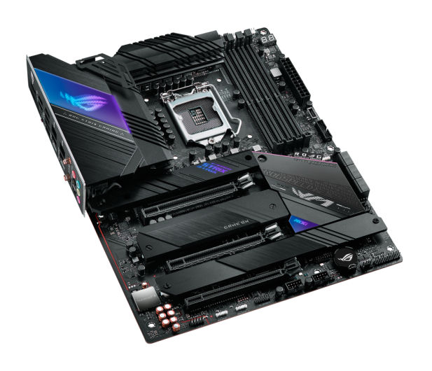 ASUS ROG STRIX Z590-E GAMING WIFI - 619961 - zdjęcie 6
